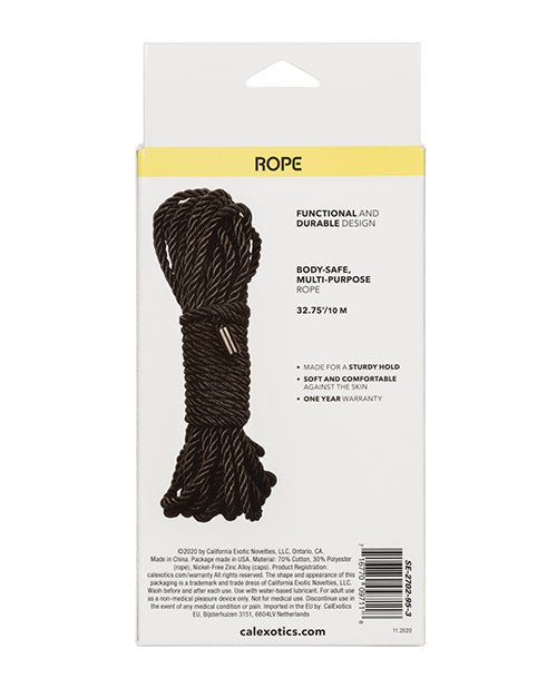 Boundless Rope | Shop Lowest Prices at fonlove.shop