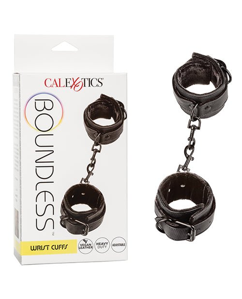 Boundless Wrist Cuffs | Shop Lowest Prices at fonlove.shop