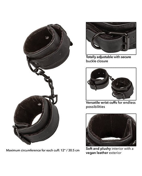 Boundless Wrist Cuffs | Shop Lowest Prices at fonlove.shop
