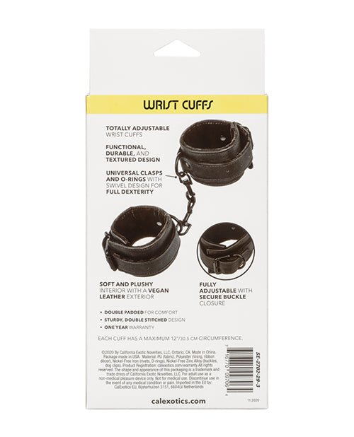 Boundless Wrist Cuffs | Shop Lowest Prices at fonlove.shop