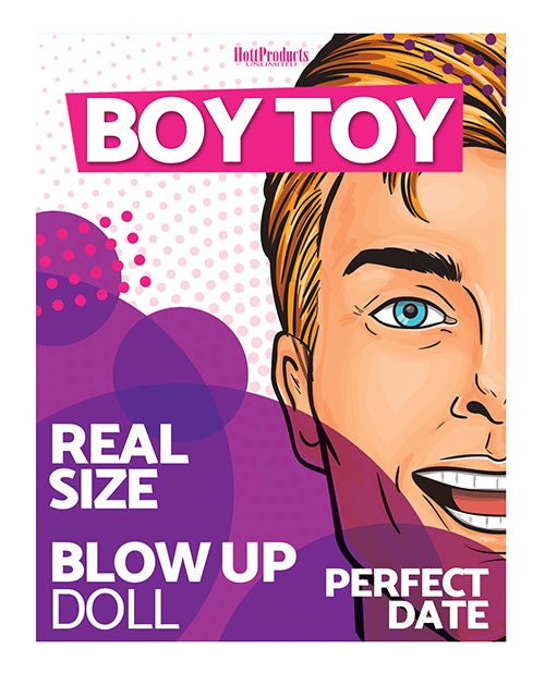 Boy Toy Sex Doll | Shop Lowest Prices at fonlove.shop