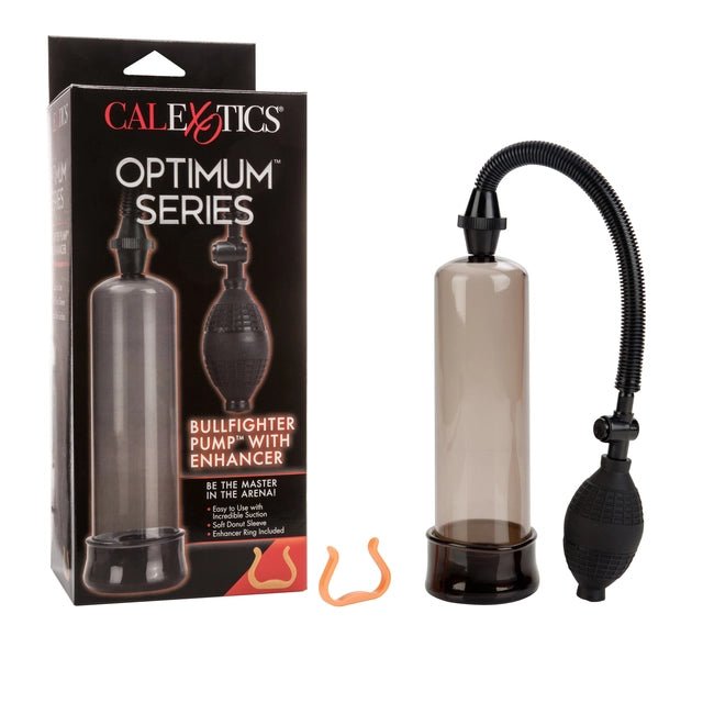Bullfighter Pump W/enhancer | Shop Lowest Prices at fonlove.shop