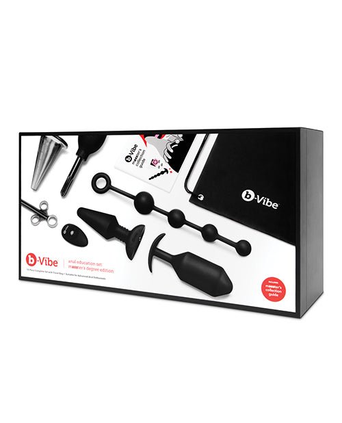 BVibe Masster's Degree Edition Set | Shop Lowest Prices at fonlove.shop