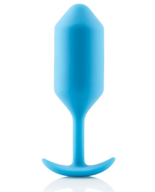 BVibe Weighted Snug Plug 3 | Shop Lowest Prices at fonlove.shop