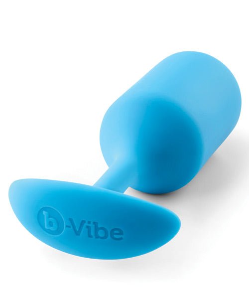 BVibe Weighted Snug Plug 3 | Shop Lowest Prices at fonlove.shop