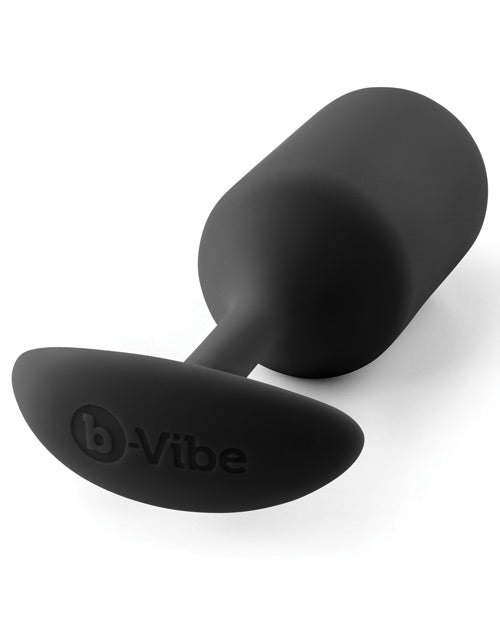 BVibe Weighted Snug Plug 3 | Shop Lowest Prices at fonlove.shop
