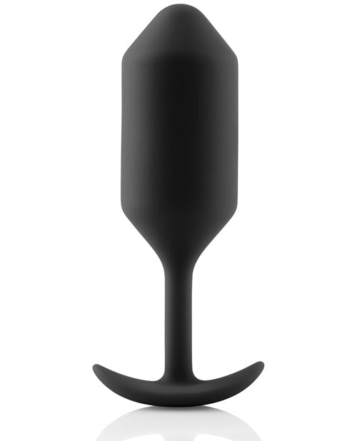 BVibe Weighted Snug Plug 3 | Shop Lowest Prices at fonlove.shop