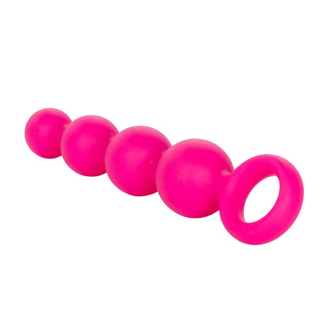 Calexotics Silicone Booty Beads | Shop Lowest Prices at fonlove.shop