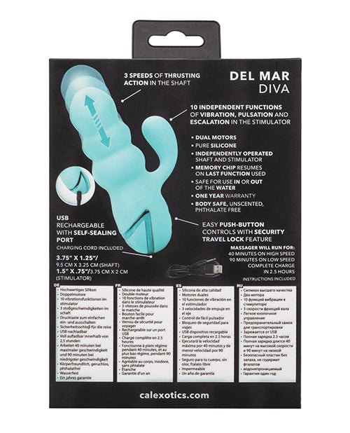 California Dreaming Del Mar Diva | Shop Lowest Prices at fonlove.shop