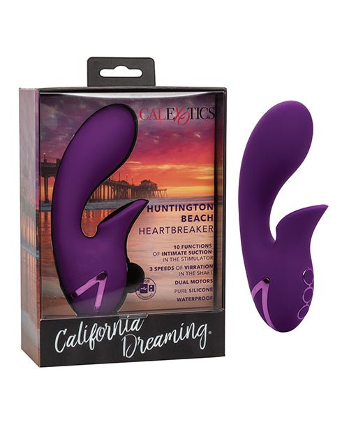 California Dreaming Huntington Beach Heartbreaker | Shop Lowest Prices at fonlove.shop