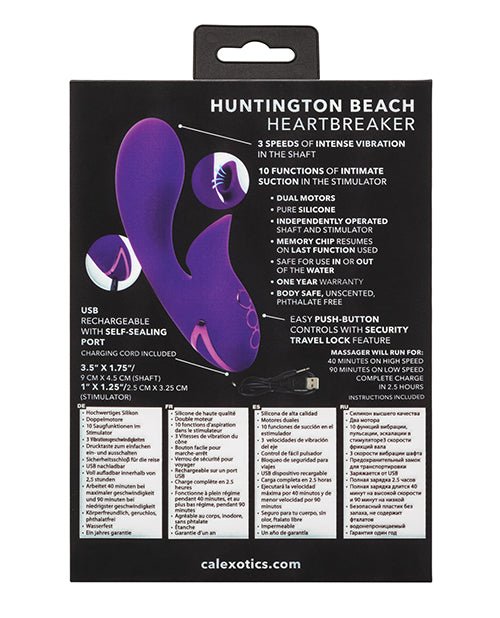 California Dreaming Huntington Beach Heartbreaker | Shop Lowest Prices at fonlove.shop