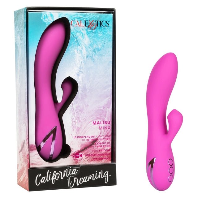 California Dreaming Malibu Minx | Shop Lowest Prices at fonlove.shop