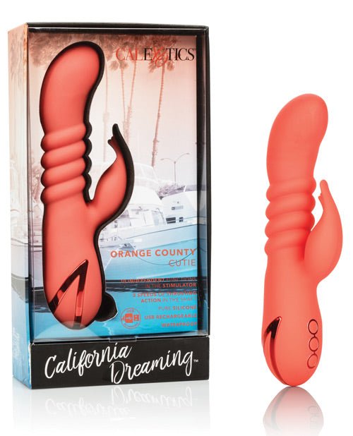 California Dreaming Orange County Cutie | Shop Lowest Prices at fonlove.shop