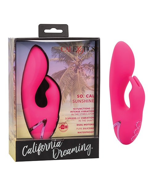 California Dreaming So. Cal Sunshine | Shop Lowest Prices at fonlove.shop
