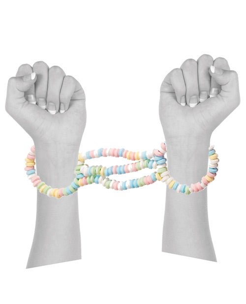 Candy Cuffs | Shop Lowest Prices at fonlove.shop