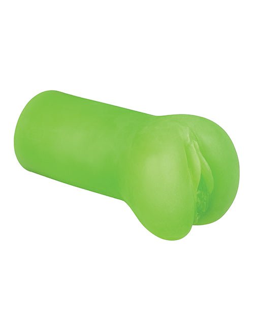 Cheap Thrills The Queen Of Mars Pussy Masturbator - Green | Shop Lowest Prices at fonlove.shop