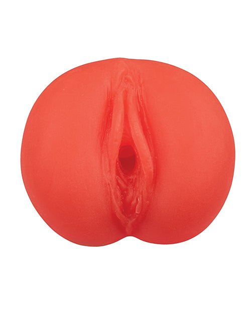 Cheap Thrills The She - devil Pussy Masturbator - Red | Shop Lowest Prices at fonlove.shop