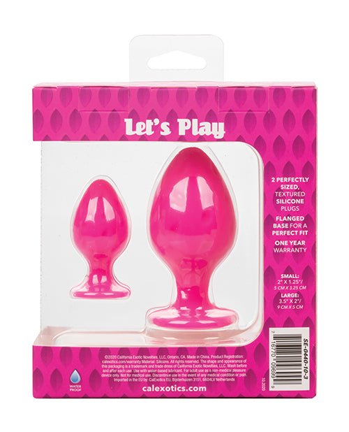 Cheeky Butt Plug | Shop Lowest Prices at fonlove.shop