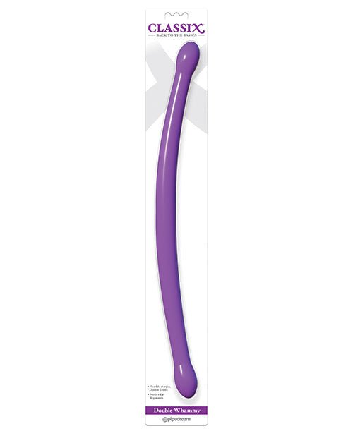 Classix 18" Bendable Double Whammy | Shop Lowest Prices at fonlove.shop