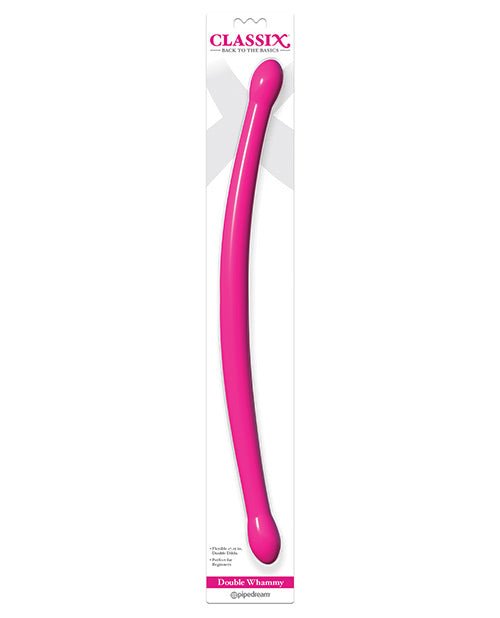 Classix 18" Bendable Double Whammy | Shop Lowest Prices at fonlove.shop