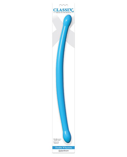 Classix 18" Bendable Double Whammy | Shop Lowest Prices at fonlove.shop