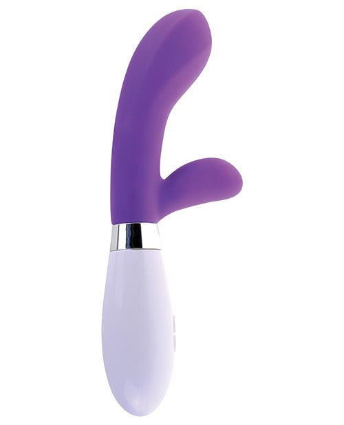 Classix Silicone G - spot Rabbit - Purple | Shop Lowest Prices at fonlove.shop