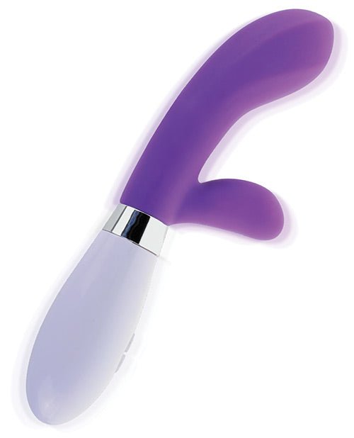 Classix Silicone G - spot Rabbit - Purple | Shop Lowest Prices at fonlove.shop