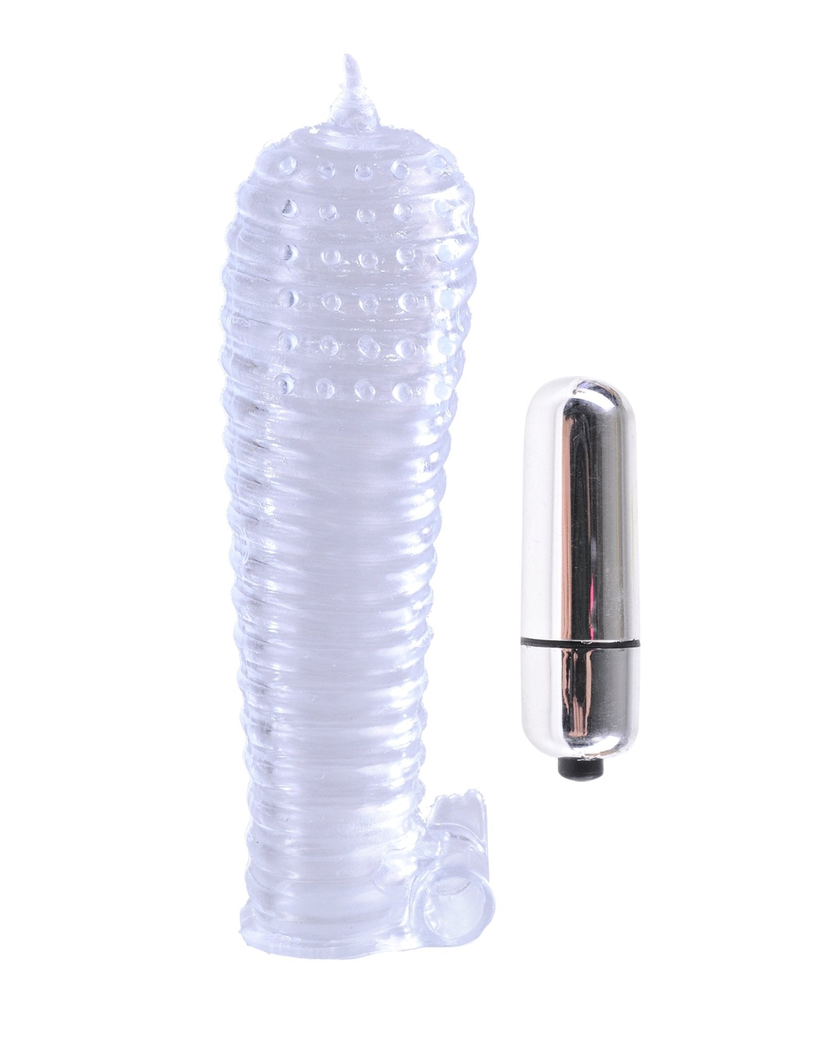 Classix Textured Sleeve & Bullet | Shop Lowest Prices at fonlove.shop