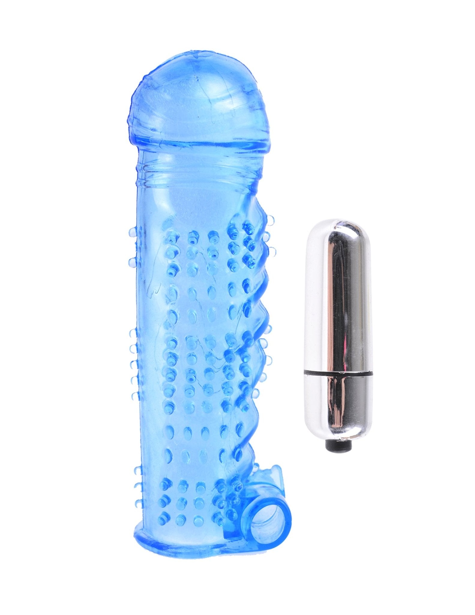 Classix Textured Sleeve & Bullet | Shop Lowest Prices at fonlove.shop