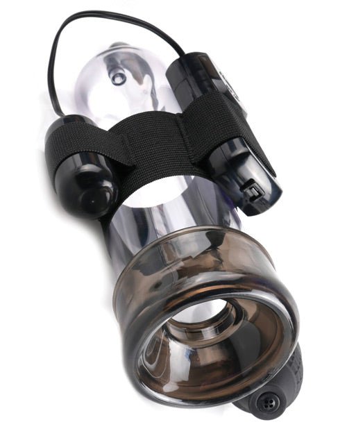 Classix Vibrating Power Pump | Shop Lowest Prices at fonlove.shop