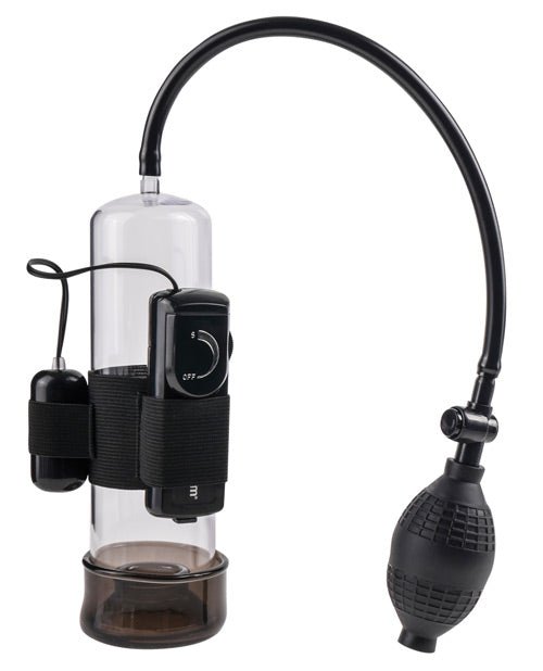 Classix Vibrating Power Pump | Shop Lowest Prices at fonlove.shop