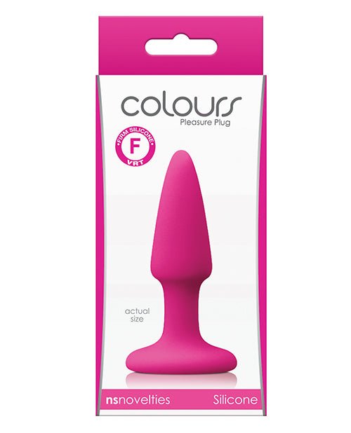 Colours Mini Plug | Shop Lowest Prices at fonlove.shop