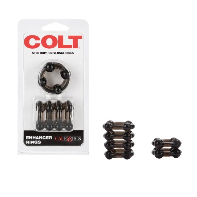 Colt Enhancer Rings | Shop Lowest Prices at fonlove.shop
