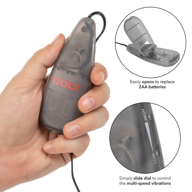 COLT® Power Bullet - Bullet | Shop Lowest Prices at fonlove.shop