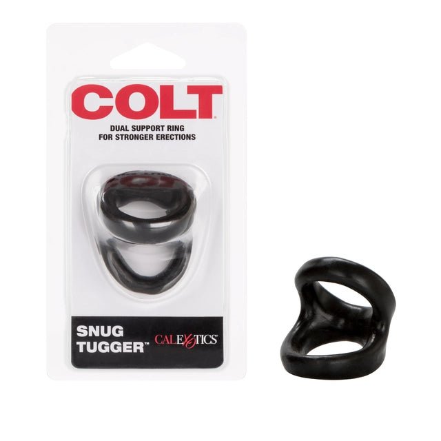 COLT® Snug Tugger™ - Black | Shop Lowest Prices at fonlove.shop