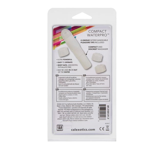 Compact WaterPro™ | Shop Lowest Prices at fonlove.shop