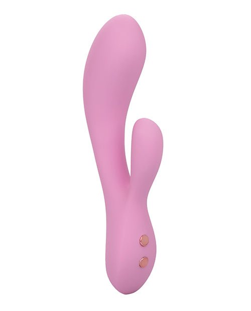 Contour Zoie Flexible Dual Massager - Pink | Shop Lowest Prices at fonlove.shop