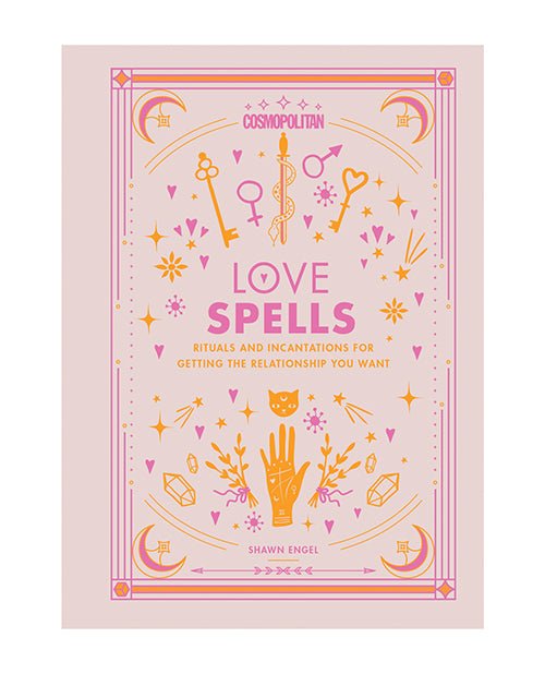 Cosmopolitan Love Spells | Shop Lowest Prices at fonlove.shop