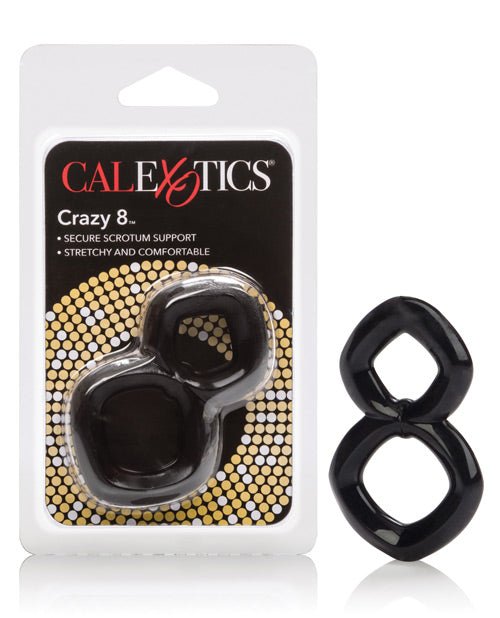 Crazy 8® - Black | Shop Lowest Prices at fonlove.shop