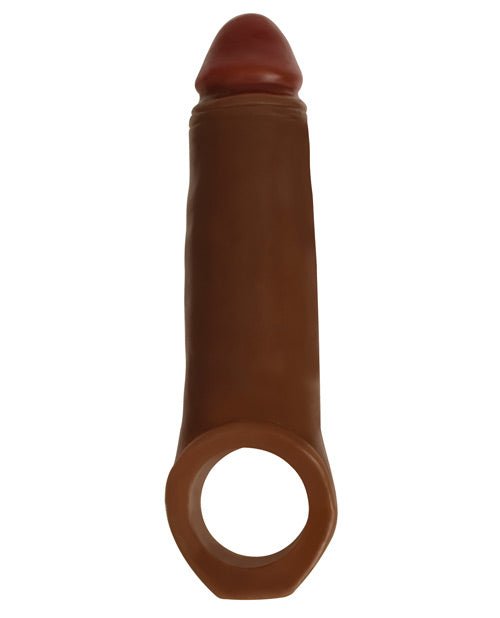 Curve Novelties Jock Enhancer 2" Extender w/ Ball Strap | Shop Lowest Prices at fonlove.shop