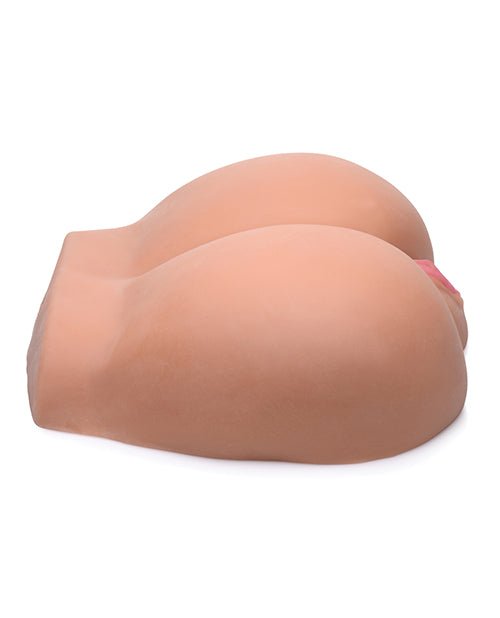 Curve Novelties Mistress Bottom's Up Tia Ass Masturbator | Shop Lowest Prices at fonlove.shop