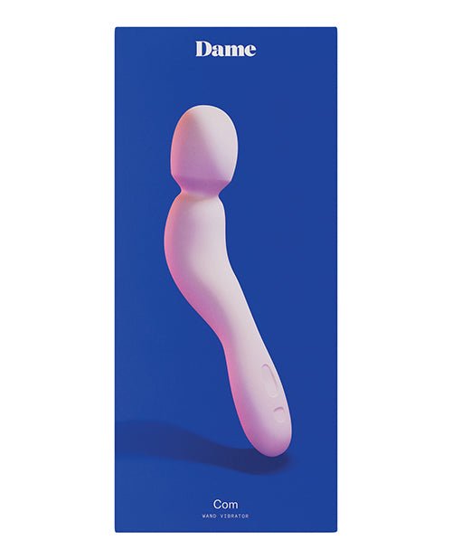 Dame Com Wand Vibrator | Shop Lowest Prices at fonlove.shop