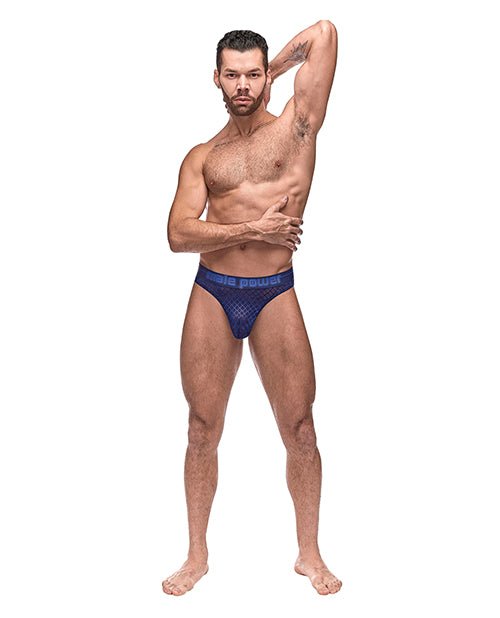 Diamond Mesh Bong Thong | Shop Lowest Prices at fonlove.shop