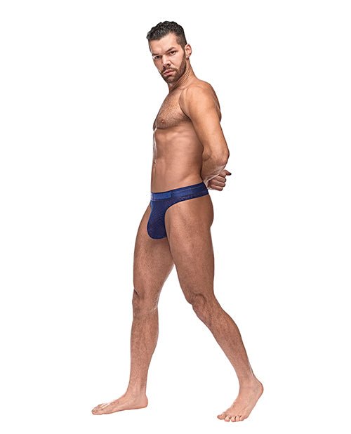 Diamond Mesh Bong Thong | Shop Lowest Prices at fonlove.shop