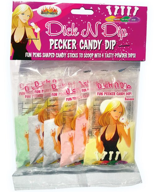 Dick N Dip | Shop Lowest Prices at fonlove.shop