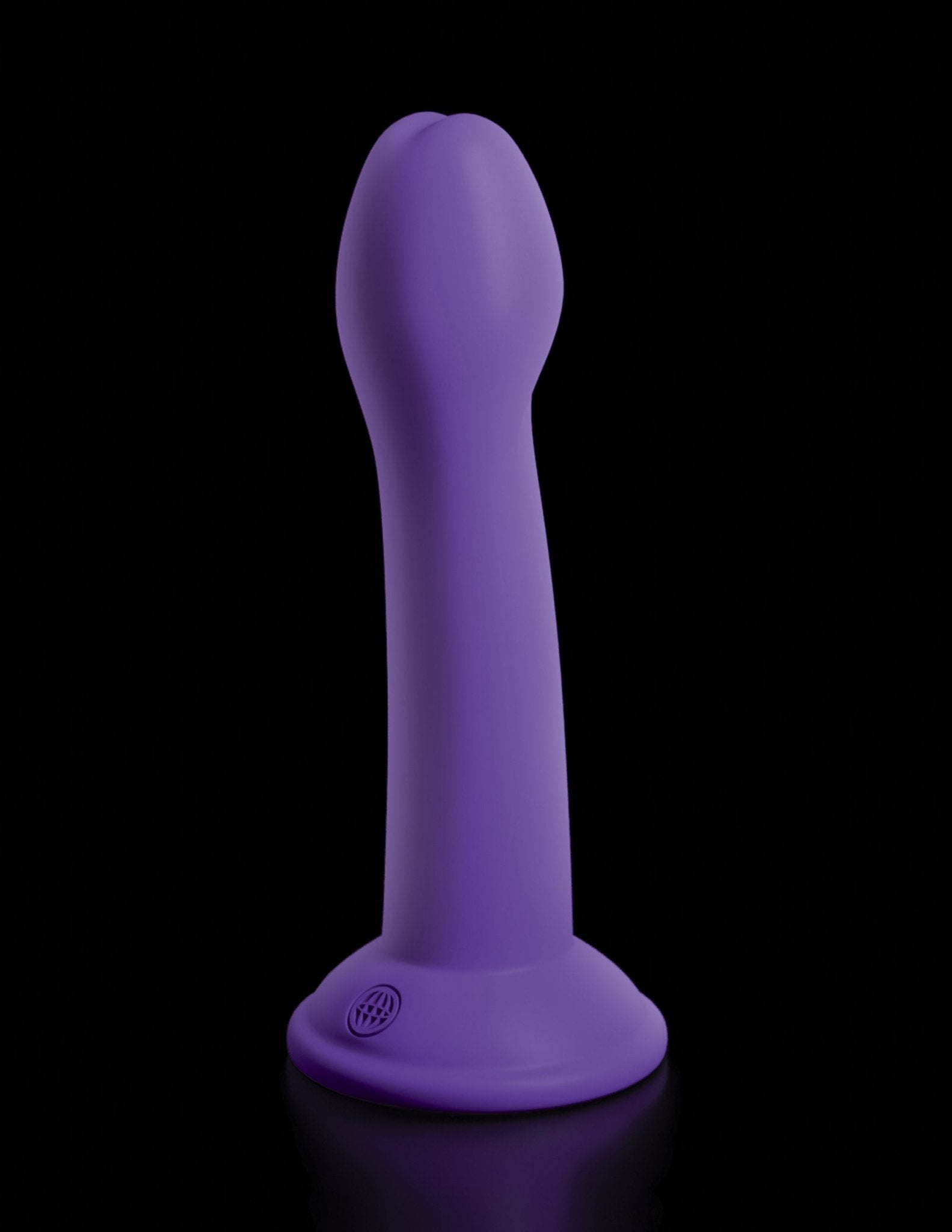 Dillio 6" Please Her - Purple | Shop Lowest Prices at fonlove.shop