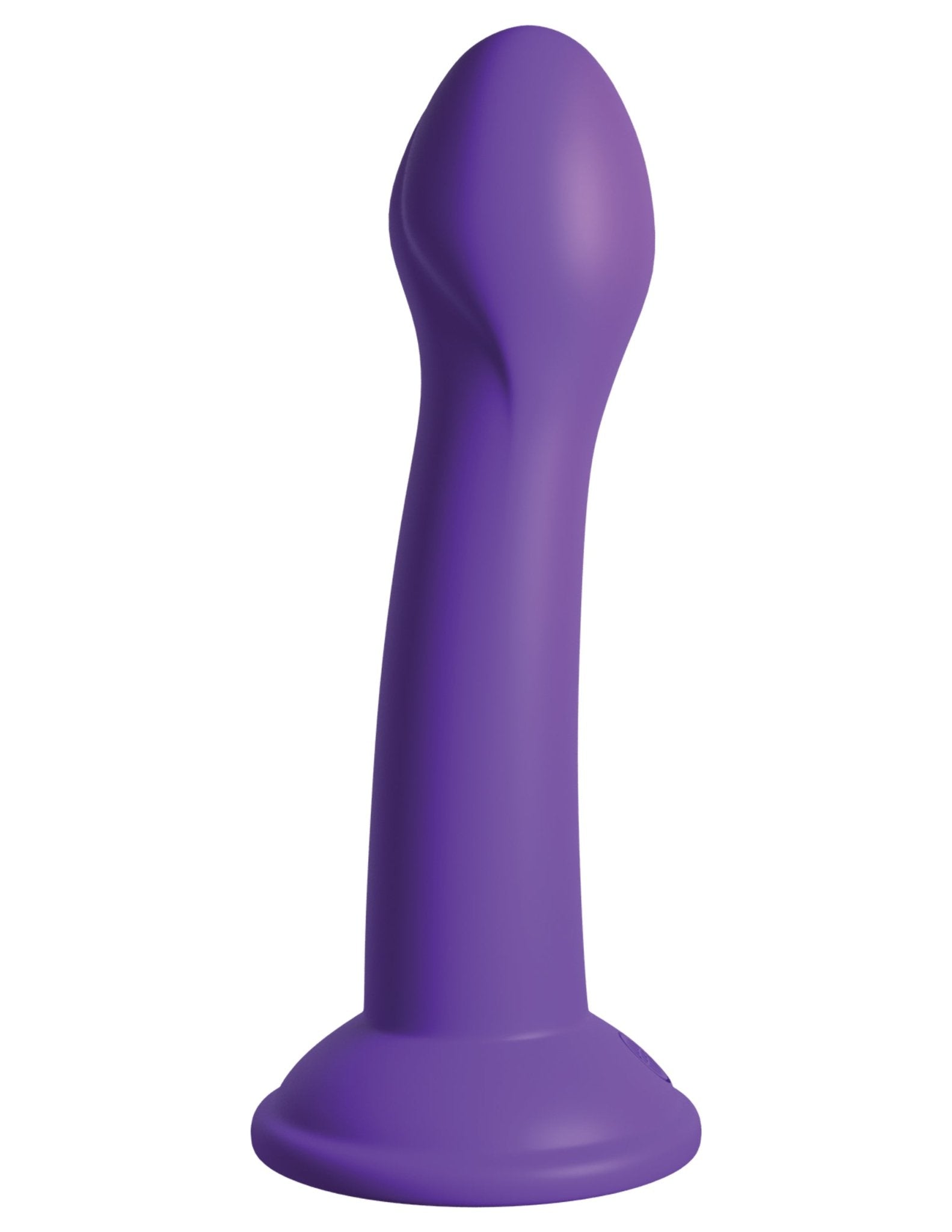 Dillio 6" Please Her - Purple | Shop Lowest Prices at fonlove.shop