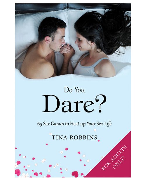 Do You Dare | Shop Lowest Prices at fonlove.shop