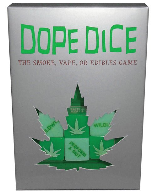 Dope Dice | Shop Lowest Prices at fonlove.shop