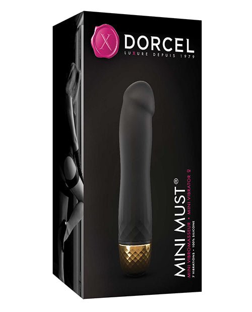 Dorcel Mini Must | Shop Lowest Prices at fonlove.shop